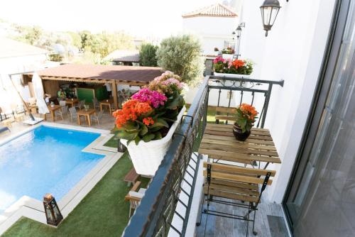 Hotel Jul?et Ala�ati