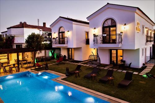 Hotel Jul?et Ala�ati