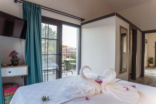 Hotel Jul?et Ala�ati