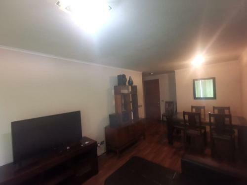 Apartamento Departamento Central Familiar