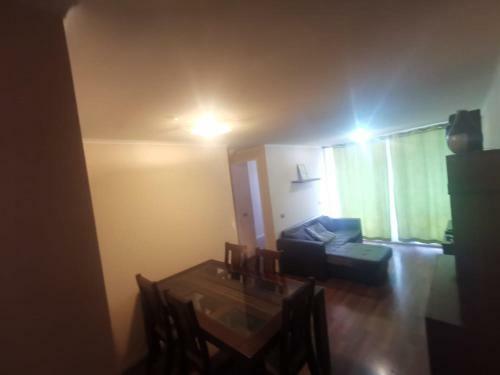 Apartamento Departamento Central Familiar