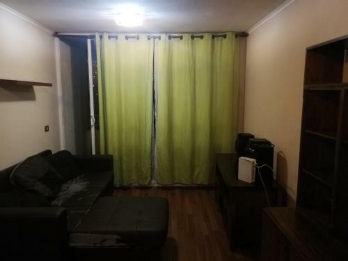 Apartamento Departamento Central Familiar