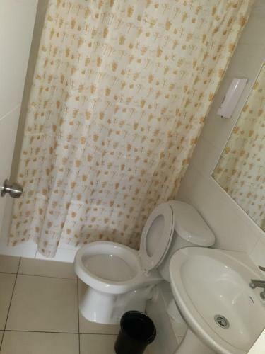 Apartamento Departamento Central Familiar