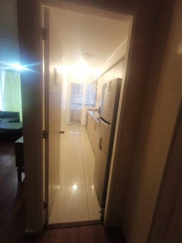 Apartamento Departamento Central Familiar