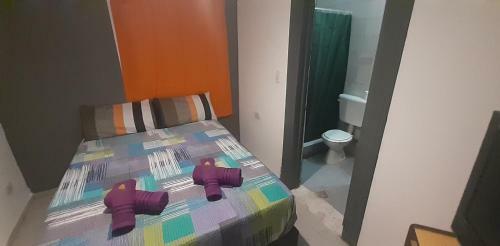 Hostal Grapes 490