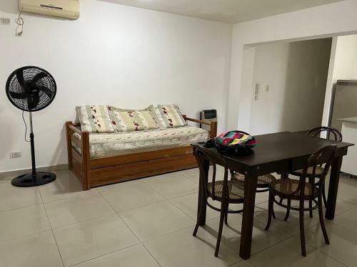 Apartamento Coraz�n De Mendoza