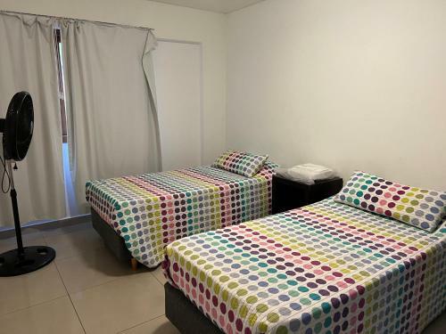 Apartamento Coraz�n De Mendoza