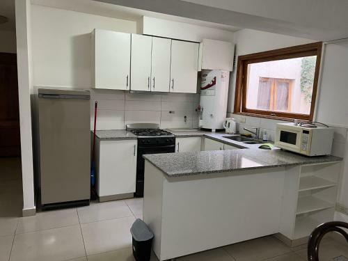 Apartamento Coraz�n De Mendoza