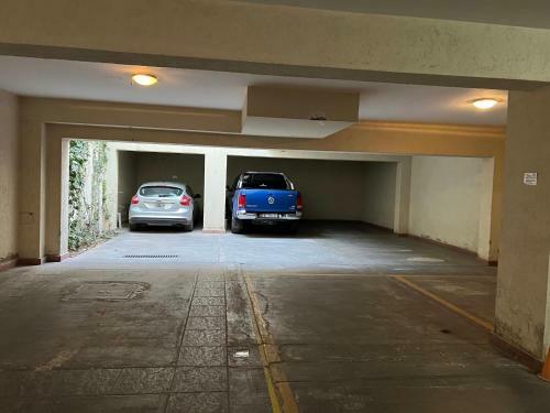 Apartamento Coraz�n De Mendoza