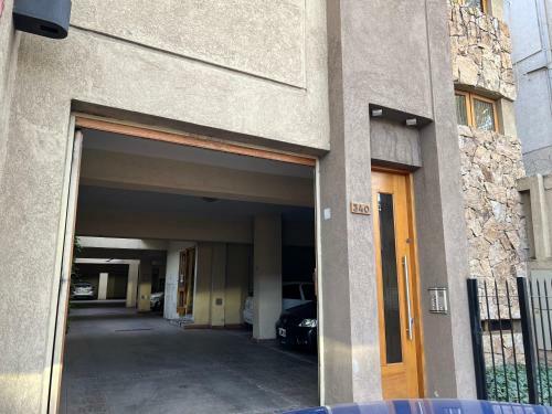 Apartamento Coraz�n De Mendoza