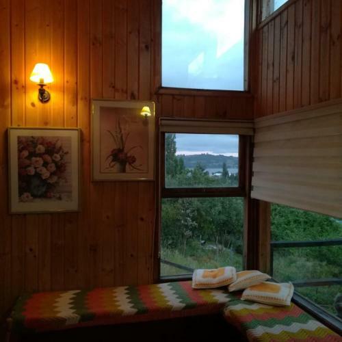 Caba�a En Castro Chiloe