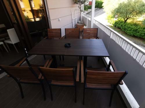 Apartamento Portofino App