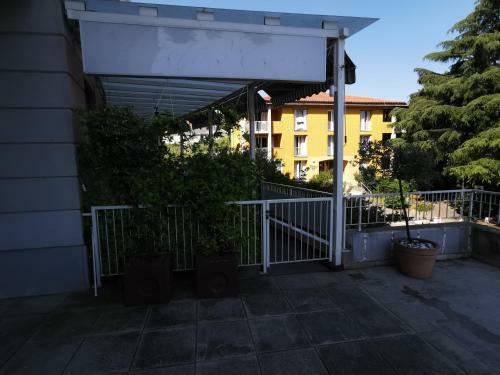 Apartamento Portofino App