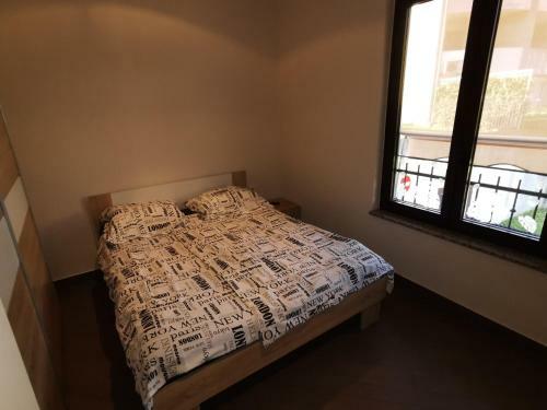 Apartamento Portofino App