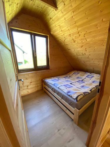 Lodge Ca?oroczny Dom Letniskowy 2