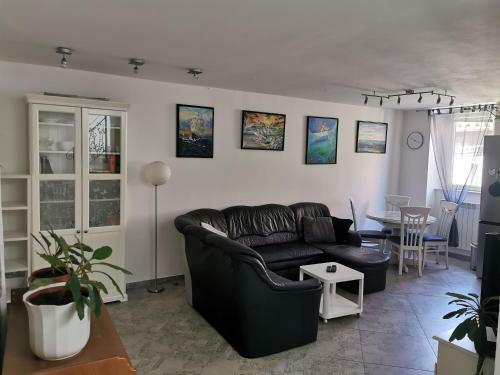Apartment Terassin