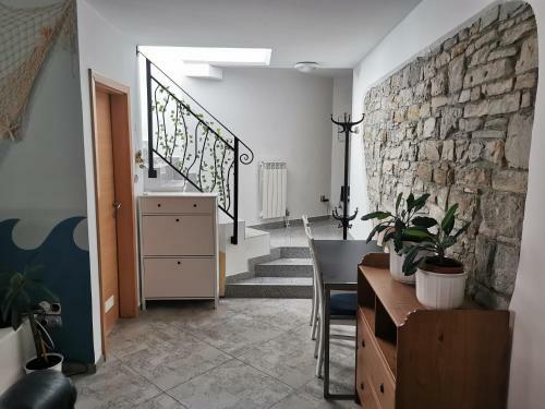 Apartment Terassin