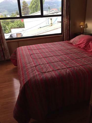 Apartamentos Patagonia Dove