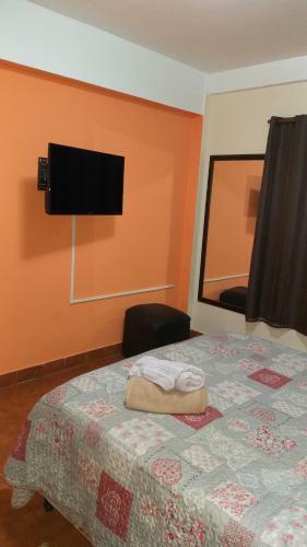 Apartamento Departamento 1b