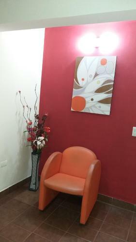 Apartamento Departamento 1b