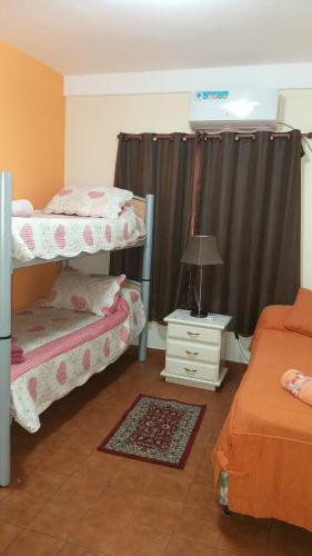 Apartamento Departamento 1b