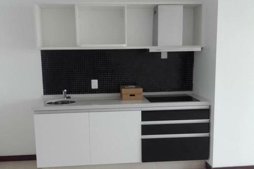Apartamento Estudio Dos Orillas