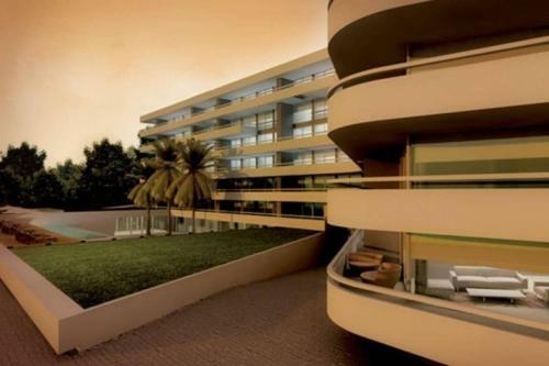 Apartamento Estudio Dos Orillas