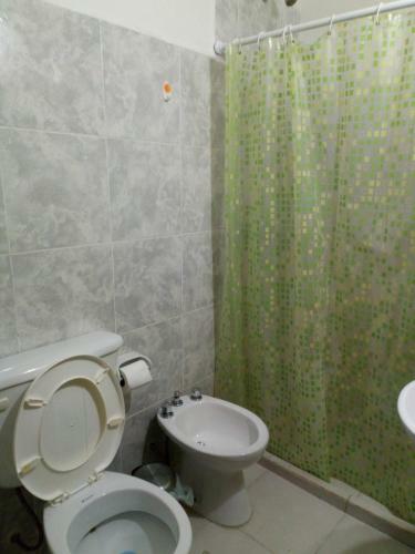 Apartamento Departamento Donovan III