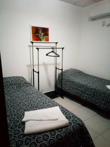 Apartamento Departamento Donovan III