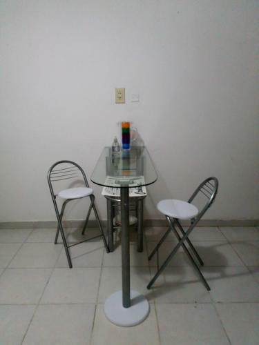Apartamento Departamento Donovan III