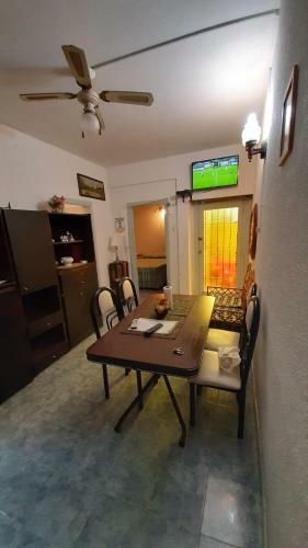 Apartamento Departamento Playa 1