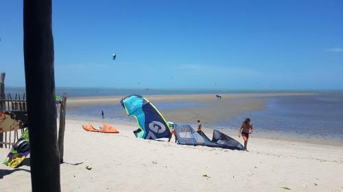 Swisschale Hp-kite 1 & 2