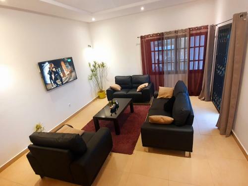 Apartamento R&rhome Appartement Meuble