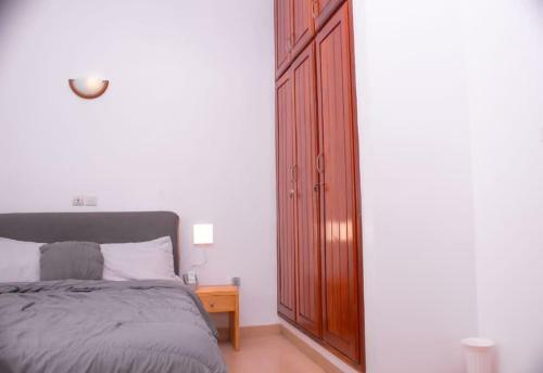 Apartamento R&rhome Appartement Meuble