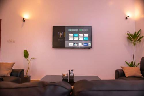 Apartamento R&rhome Appartement Meuble