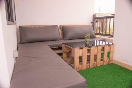 Apartamento R&rhome Appartement Meuble