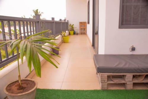 Apartamento R&rhome Appartement Meuble
