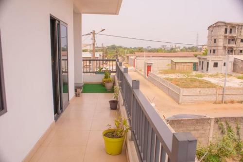 Apartamento R&rhome Appartement Meuble