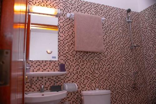 Apartamento R&rhome Appartement Meuble