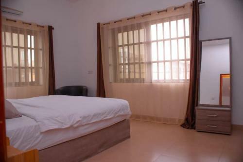 Apartamento R&rhome Appartement Meuble