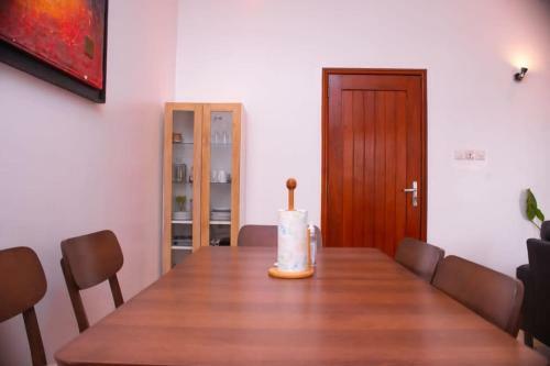 Apartamento R&rhome Appartement Meuble