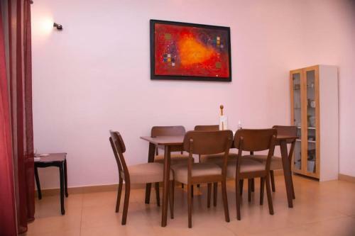 Apartamento R&rhome Appartement Meuble