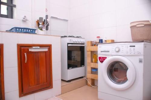 Apartamento R&rhome Appartement Meuble