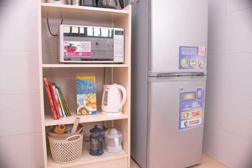 Apartamento R&rhome Appartement Meuble