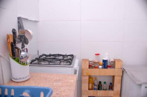 Apartamento R&rhome Appartement Meuble