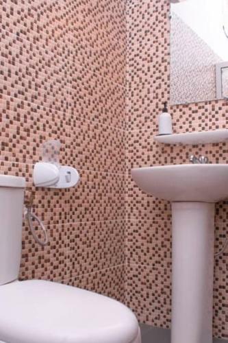 Apartamento R&rhome Appartement Meuble
