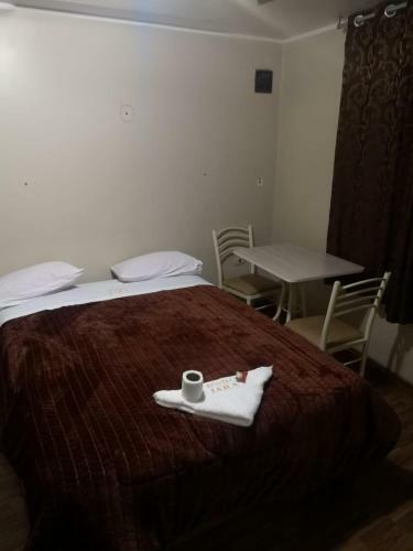 Hostal Jara