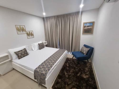 Apartamento Riviera By Cozy