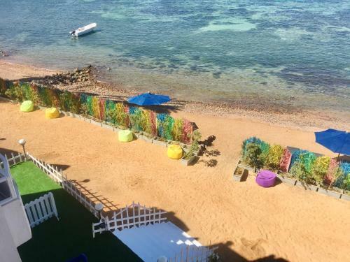Hostal Iaru Nub - ????? ???