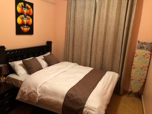 Apartamento Acacia Chateau 1